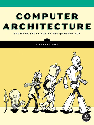 Computer Architecture - ebook